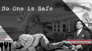 The New Untouchables: The Pecora Files: S2:E2 No One is Safe
